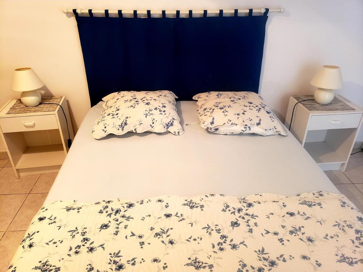 Appartement Au Coeur De Cassis Avec Jardin Esterno foto