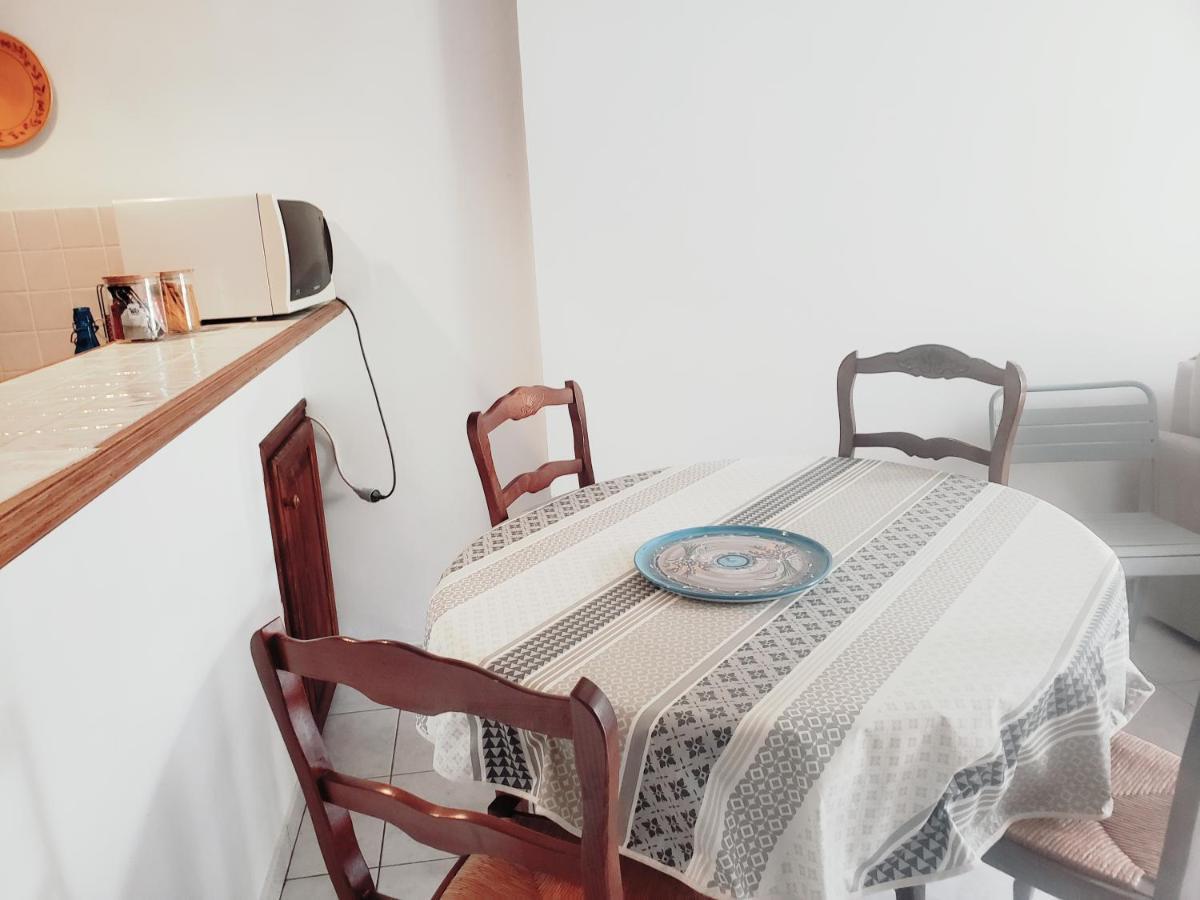 Appartement Au Coeur De Cassis Avec Jardin Esterno foto